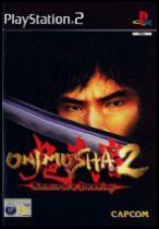 Onimusha 2: Samurai's Destiny