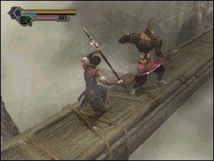 Onimusha 2: Samurai's Destiny