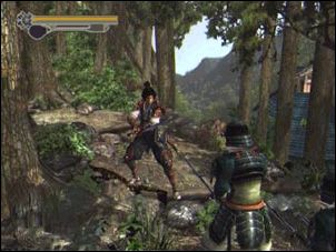 Onimusha 2: Samurai's Destiny