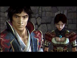 Onimusha 2: Samurai's Destiny