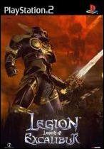 Legion: The Legend of Excalibur