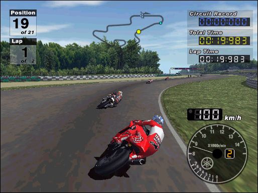 MotoGP 3