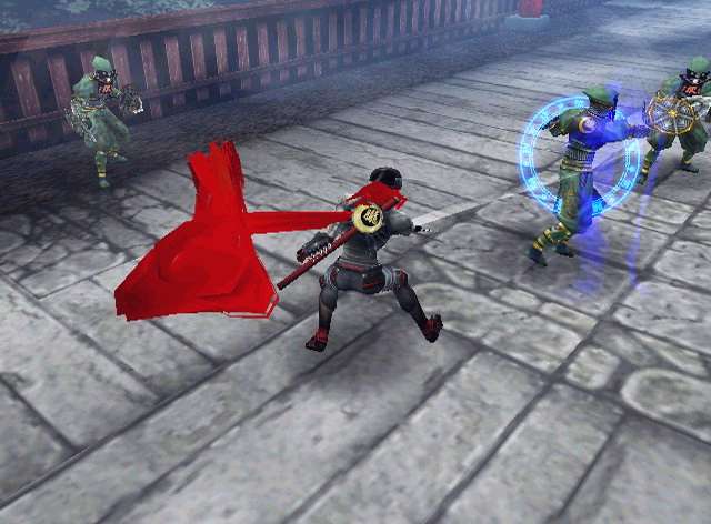 Shinobi