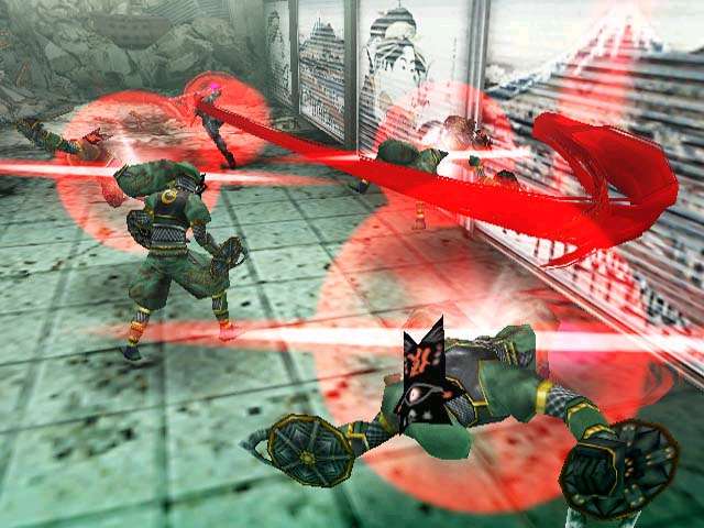 Shinobi