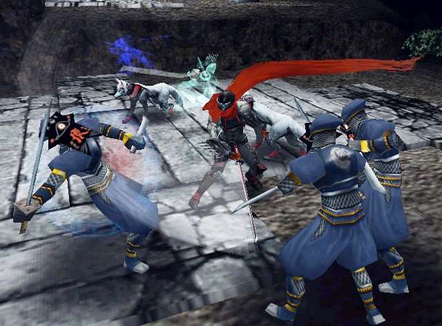 Shinobi