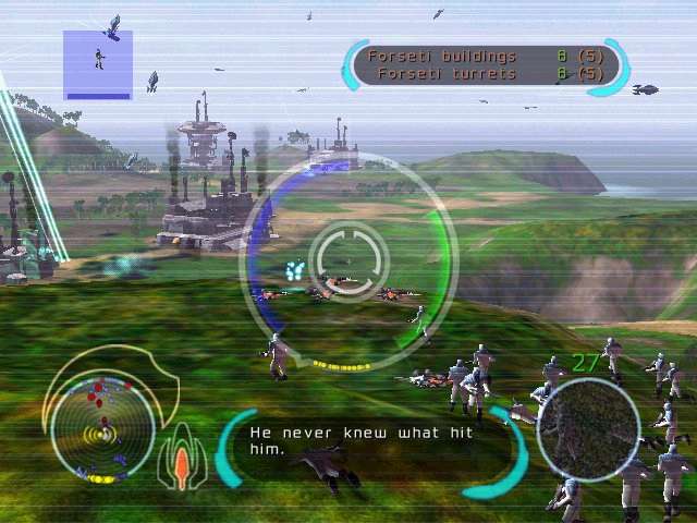 Battle Engine Aquila