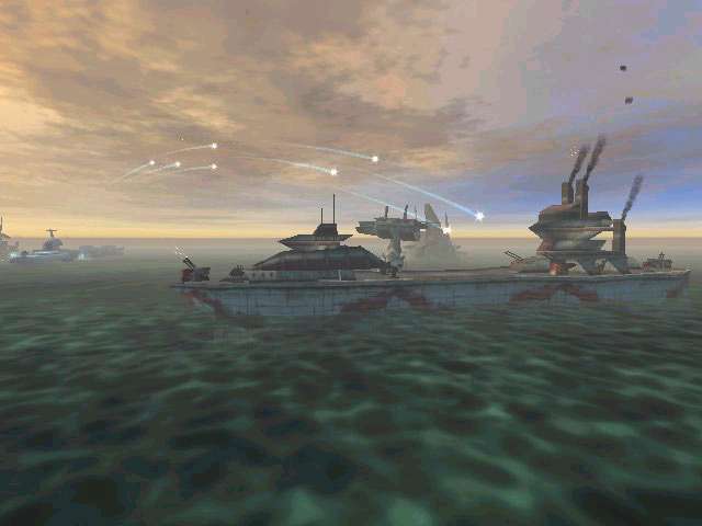 Battle Engine Aquila