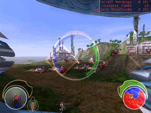 Battle Engine Aquila