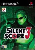 Silent Scope 3
