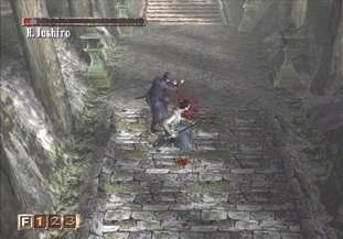 Sword of the Samurai