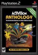 Activision Anthology