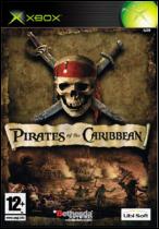 Pirates of the Caribbean