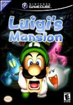 Luigi's Mansion