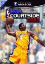 NBA Courtside 2002
