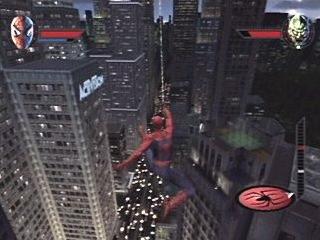 Spider-Man