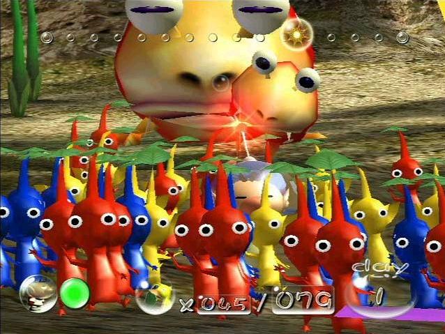 Pikmin