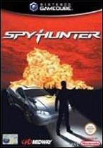 Spy Hunter