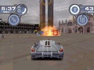 Spy Hunter