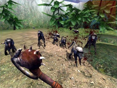 Turok: Evolution