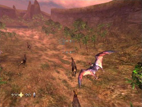 Turok: Evolution