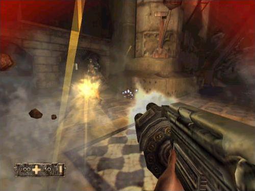 Turok: Evolution