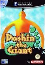 Doshin the Giant