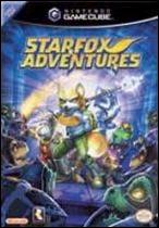 Star Fox Adventures