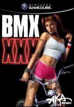 BMX XXX