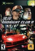 Midnight Club 2