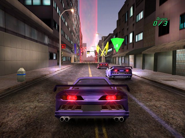 Midnight Club 2