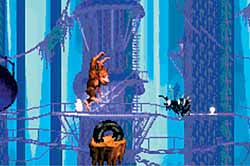 Donkey Kong Country