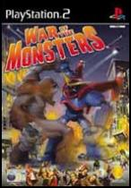 War of the Monsters