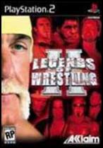Legends of Wrestling 2