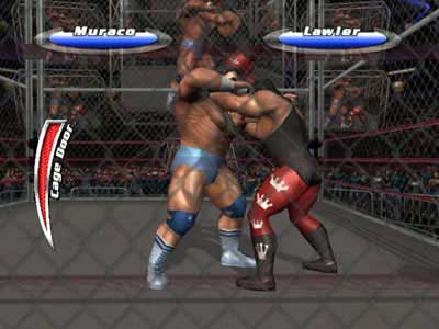 Legends of Wrestling 2