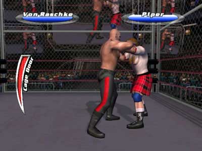 Legends of Wrestling 2