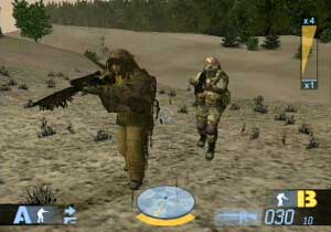 Tom Clancy's Ghost Recon