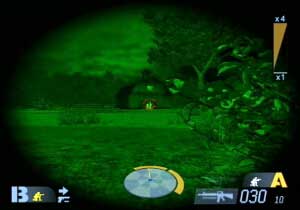 Tom Clancy's Ghost Recon