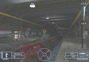 Tom Clancy's Ghost Recon