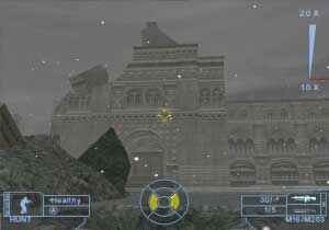 Tom Clancy's Ghost Recon