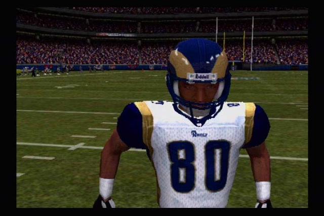 Madden NFL 2003