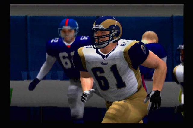 Madden NFL 2003