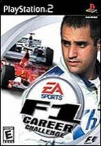 F1 Career Challenge