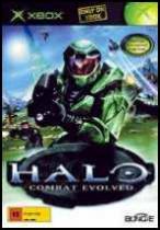 Halo: Combat Evolved