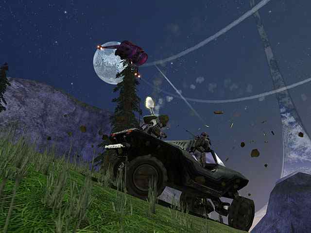 Halo: Combat Evolved