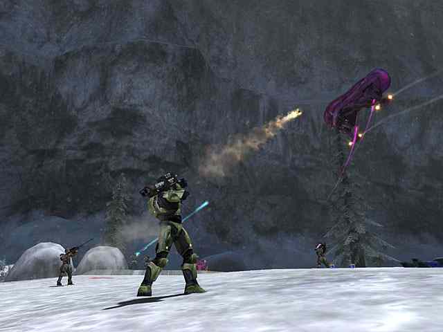Halo: Combat Evolved