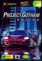 Project Gotham Racing