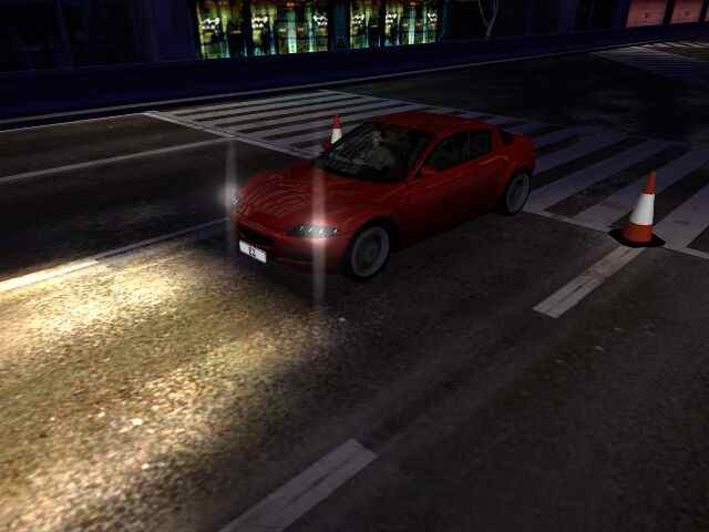 Project Gotham Racing