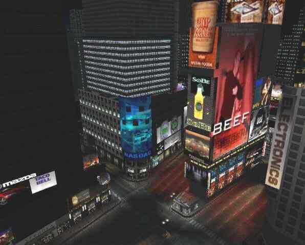 Project Gotham Racing