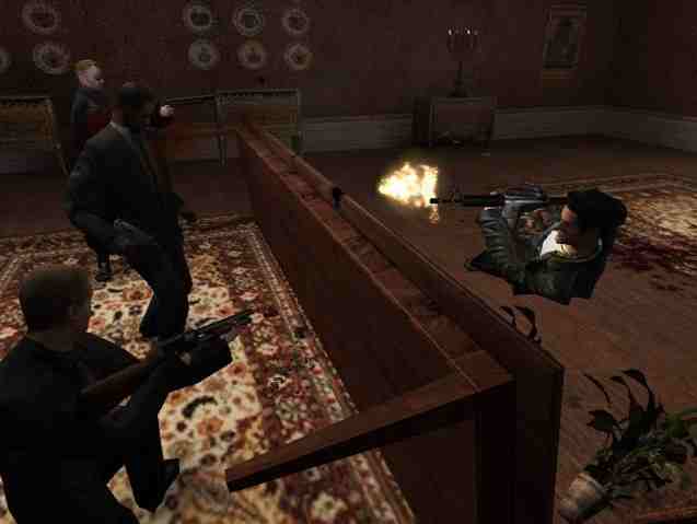 Max Payne