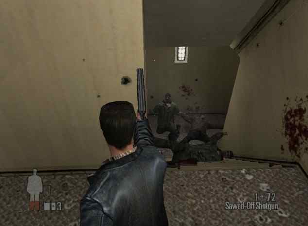 Max Payne